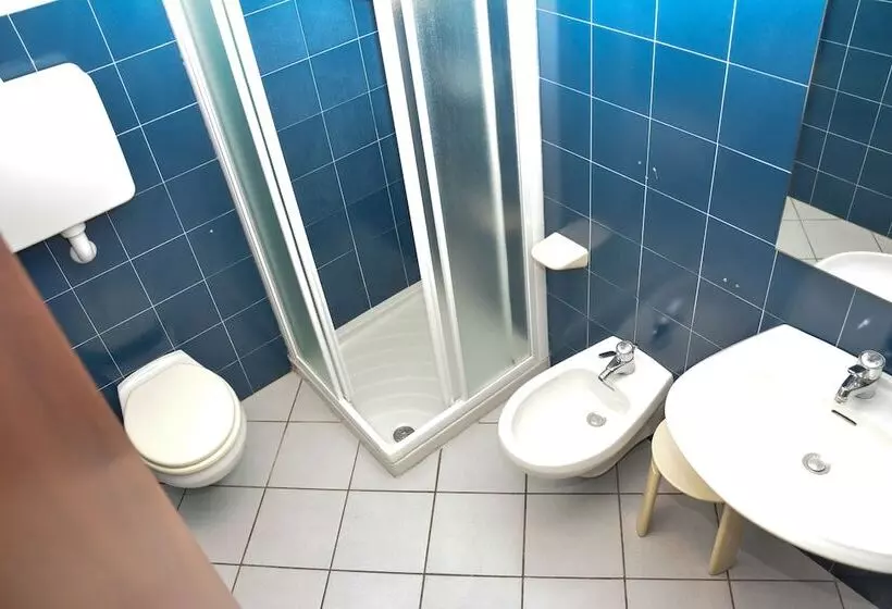 レジデンス Stella Sport Apartments