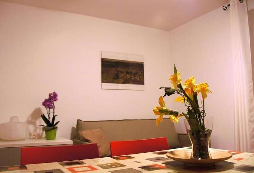 住所  Stella Sport Apartments