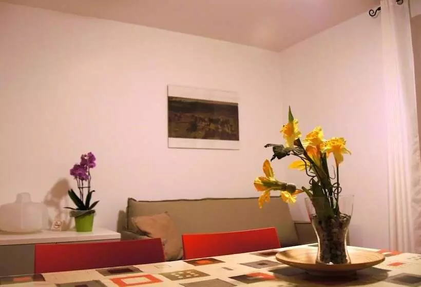 レジデンス Stella Sport Apartments