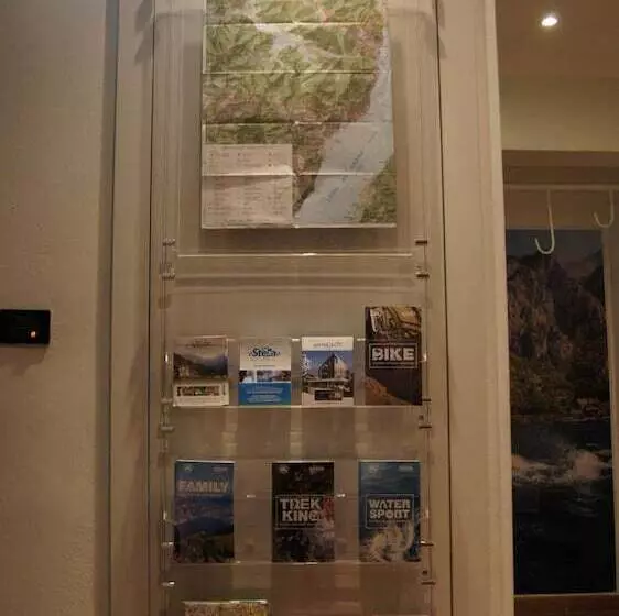 レジデンス Stella Sport Apartments