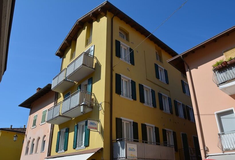 住所  Stella Sport Apartments