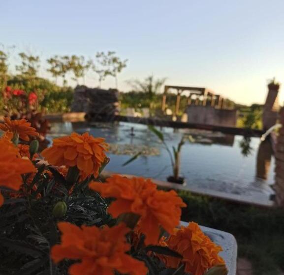 مبيت وإفطار Fattoria Il Laghetto