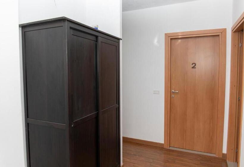 مبيت وإفطار Fattoria Il Laghetto