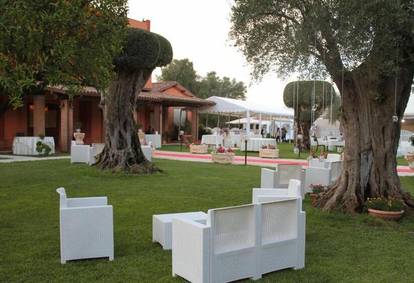 ベッドアンドブレックファースト La Torre