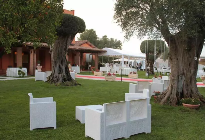 Aamiaismajoitus (B&B) La Torre