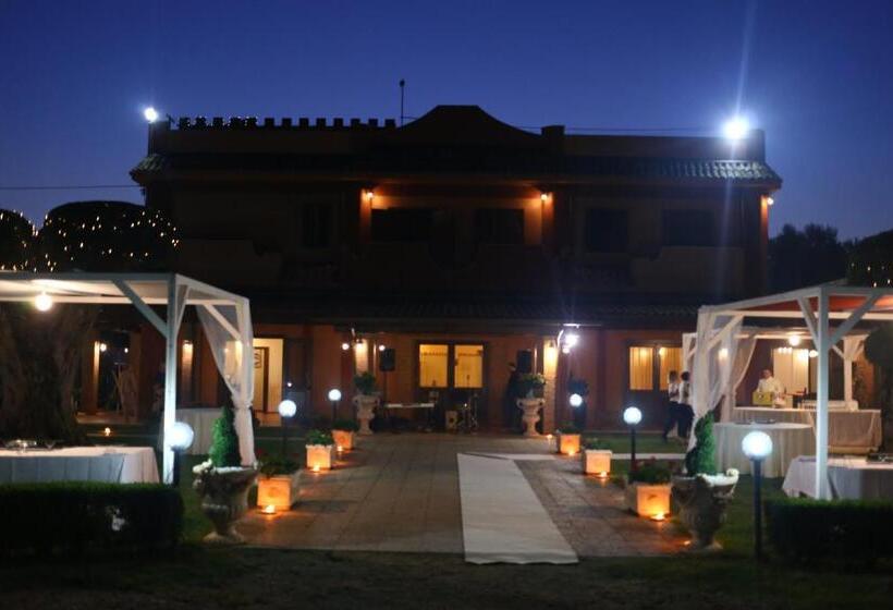 ベッドアンドブレックファースト La Torre