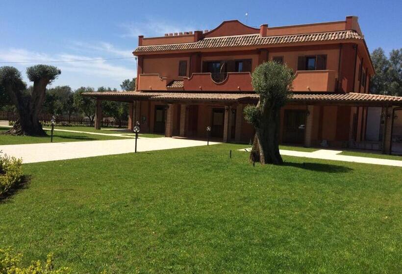 ベッドアンドブレックファースト La Torre