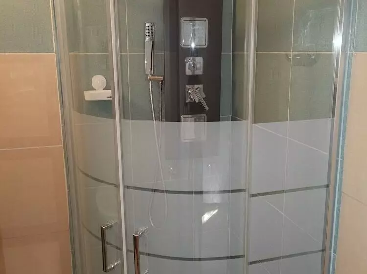 Aamiaismajoitus (B&B) Privacy & Relax In Sardegna