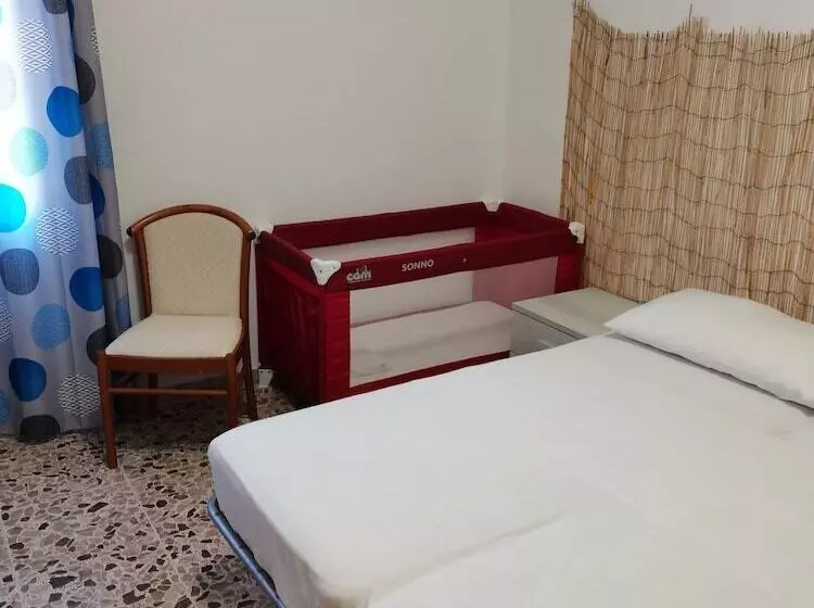 Aamiaismajoitus (B&B) Privacy & Relax In Sardegna