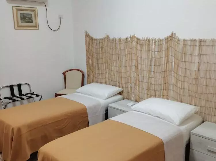 Aamiaismajoitus (B&B) Privacy & Relax In Sardegna