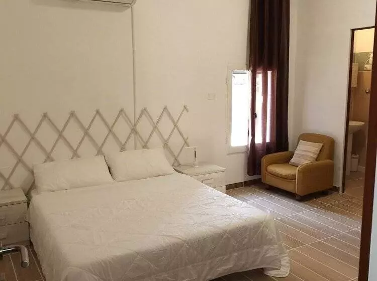 Aamiaismajoitus (B&B) Privacy & Relax In Sardegna