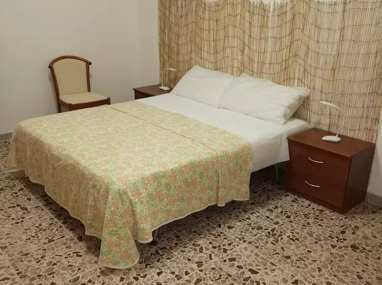 Aamiaismajoitus (B&B) Privacy & Relax In Sardegna