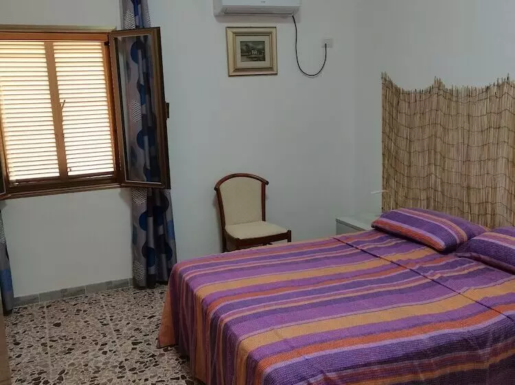 Aamiaismajoitus (B&B) Privacy & Relax In Sardegna