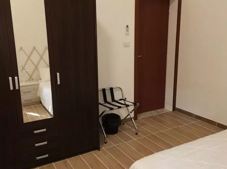 Aamiaismajoitus (B&B) Privacy & Relax In Sardegna
