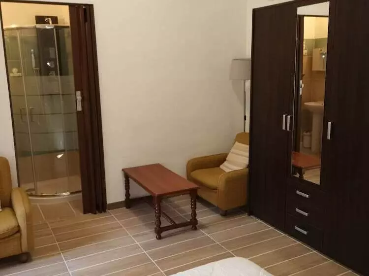 Aamiaismajoitus (B&B) Privacy & Relax In Sardegna