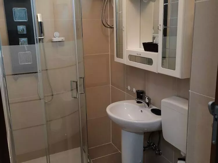 Aamiaismajoitus (B&B) Privacy & Relax In Sardegna