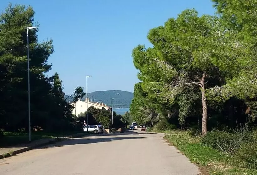 Aamiaismajoitus (B&B) Privacy & Relax In Sardegna