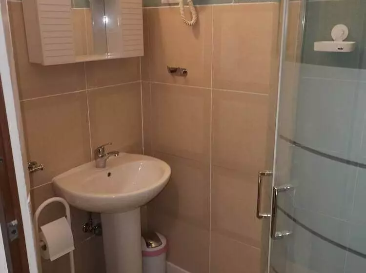 Aamiaismajoitus (B&B) Privacy & Relax In Sardegna