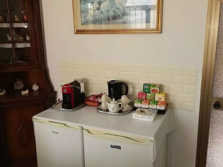 Aamiaismajoitus (B&B) Privacy & Relax In Sardegna