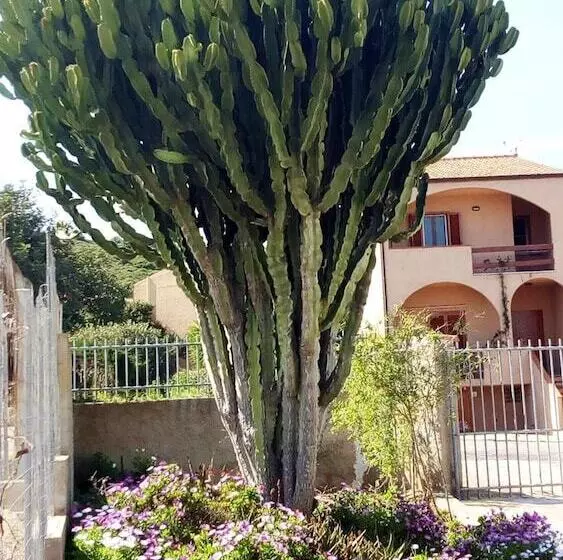Aamiaismajoitus (B&B) Privacy & Relax In Sardegna