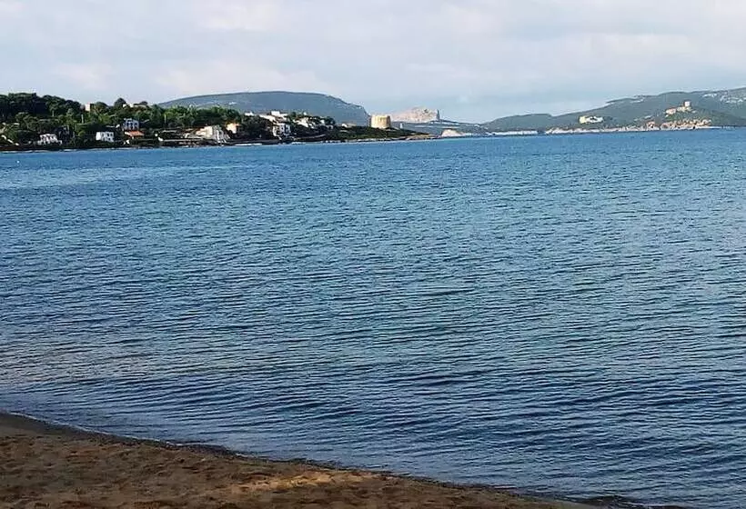 Aamiaismajoitus (B&B) Privacy & Relax In Sardegna