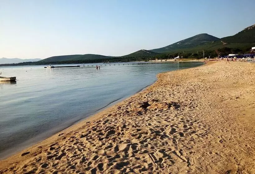 Aamiaismajoitus (B&B) Privacy & Relax In Sardegna