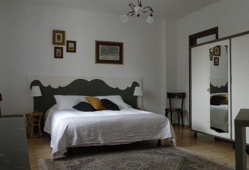 Tetto Nuovo B&b