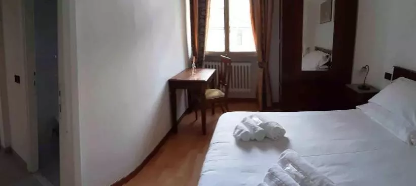 ホテル Monte Marsicano