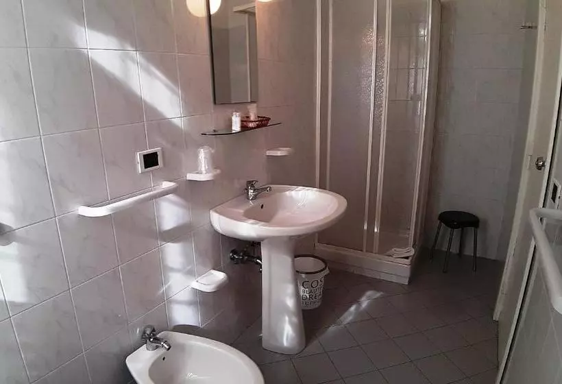 ホテル Monte Marsicano