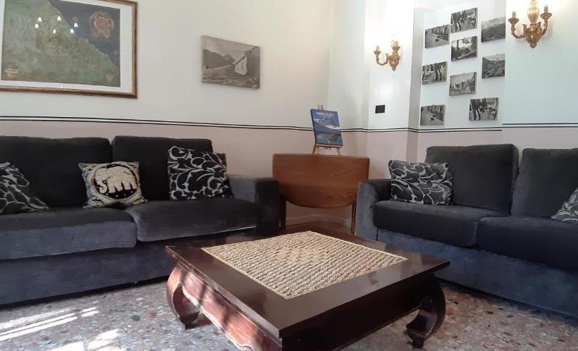 בית מלון כפרי Monte Marsicano