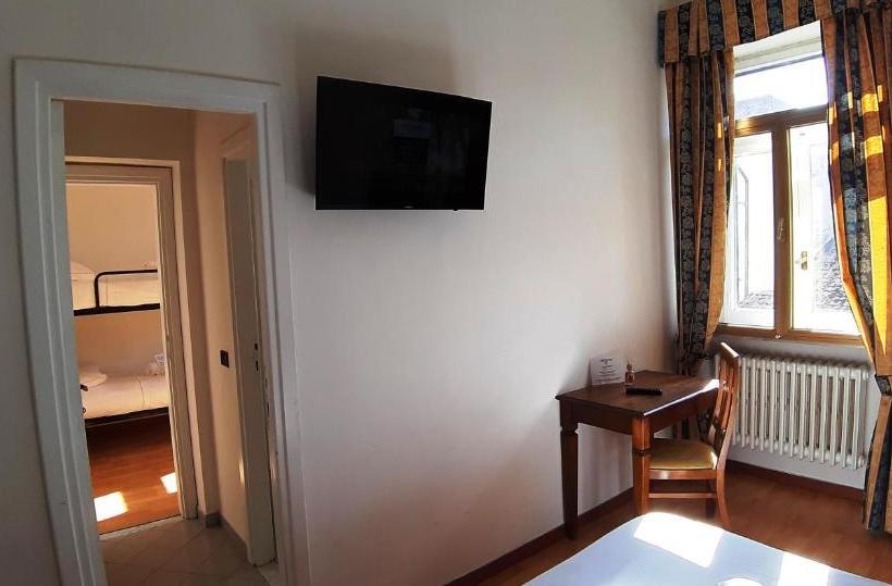 בית מלון כפרי Monte Marsicano