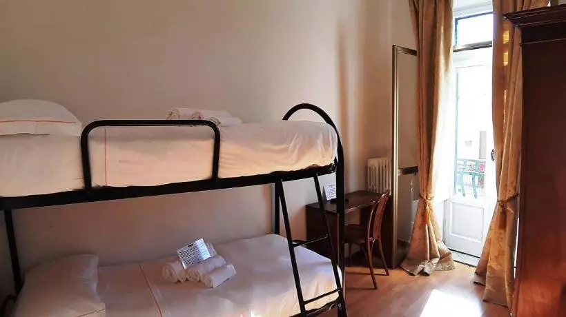 ホテル Monte Marsicano