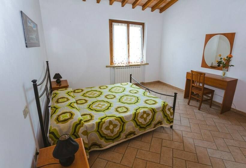 Сельский отель Agriturismo Ferri Di Ferri Donatella