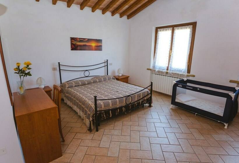 Сельский отель Agriturismo Ferri Di Ferri Donatella