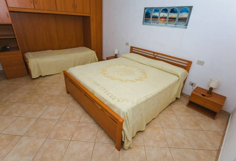 Сельский отель Agriturismo Ferri Di Ferri Donatella