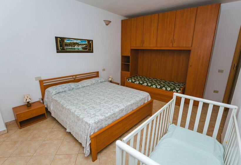 Сельский отель Agriturismo Ferri Di Ferri Donatella