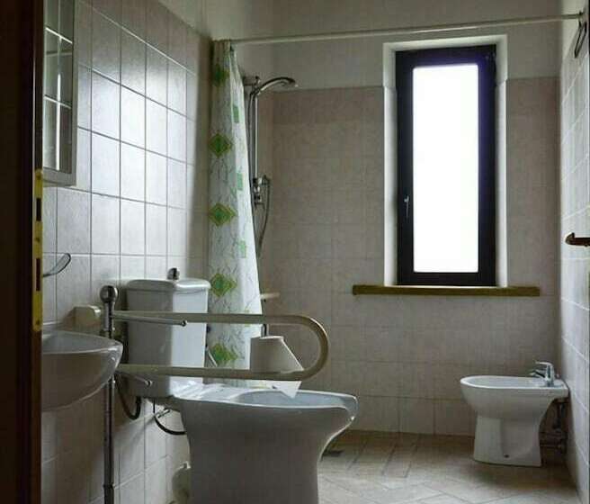 Сельский отель Agriturismo Ferri Di Ferri Donatella