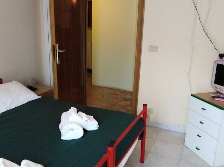 ホテル Villa Tempo D'estate