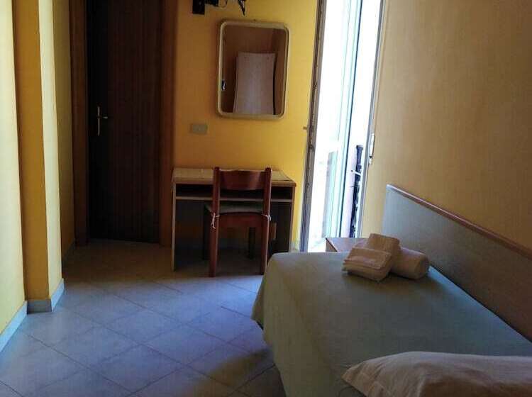 ホテル Villa Tempo D'estate