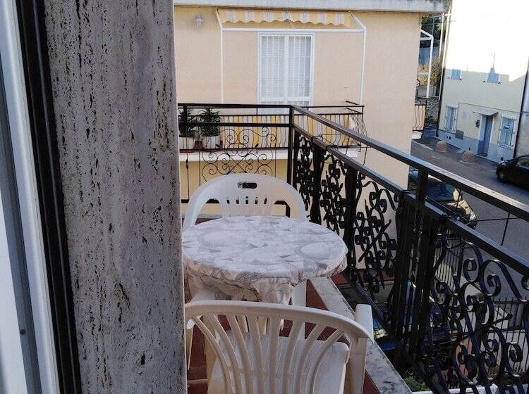 ホテル Villa Tempo D'estate