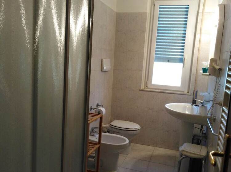 ホテル Villa Tempo D'estate