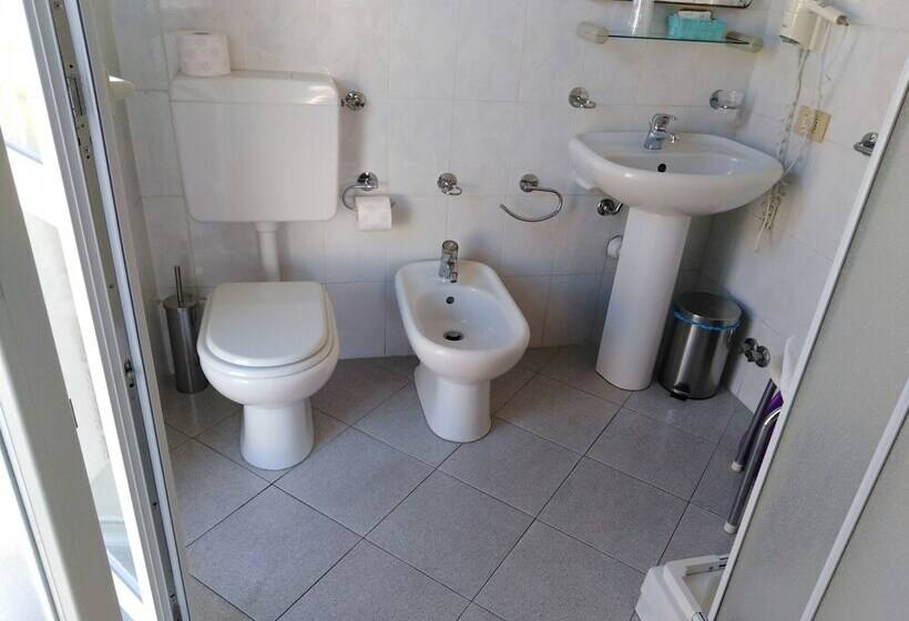 ホテル Villa Tempo D'estate