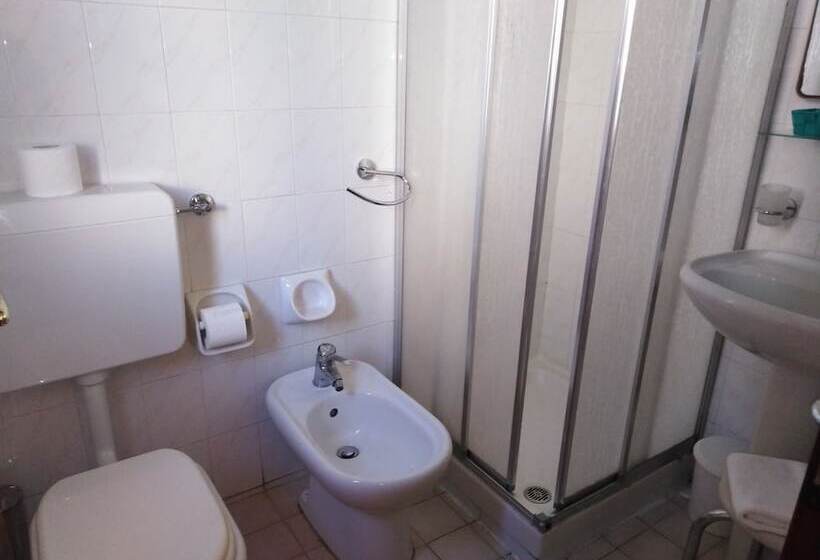 ホテル Villa Tempo D'estate