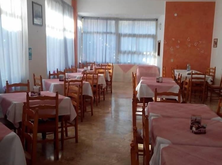 ホテル Villa Tempo D'estate