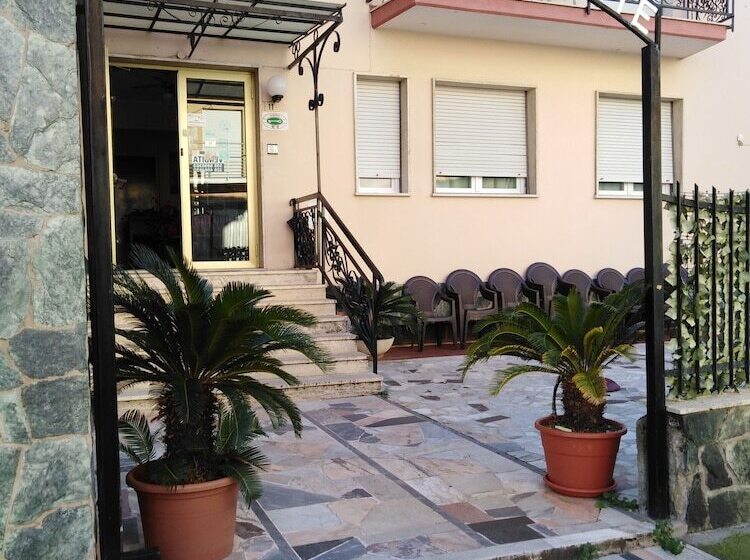 ホテル Villa Tempo D'estate