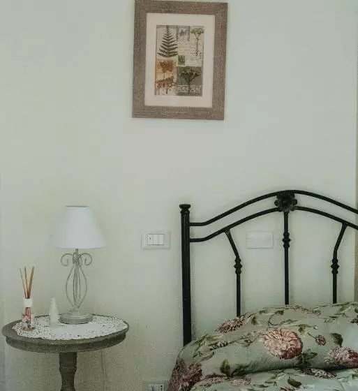 La Rocca Mia House B&b