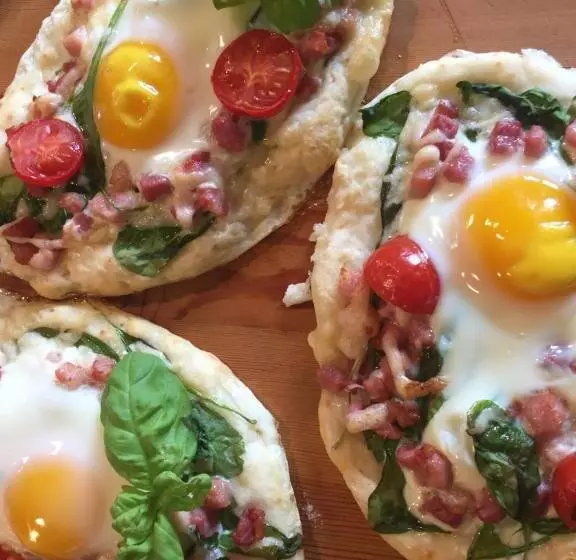 La Rocca Mia House B&b