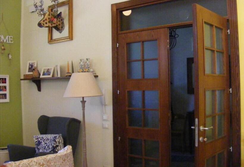 La Rocca Mia House B&b