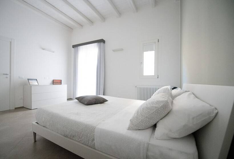 Le Cupole Suites & Apartments