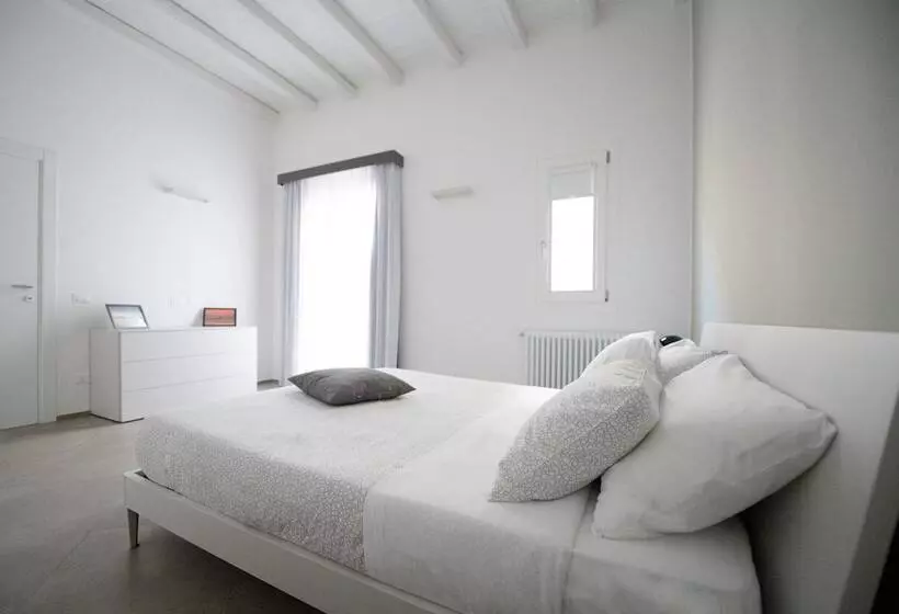 Le Cupole Suites & Apartments